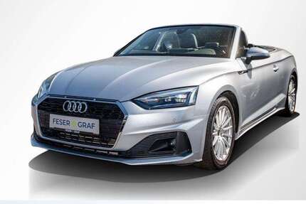 Audi A5 22.637 km 34.940 &euro; Magdeburg 39126
