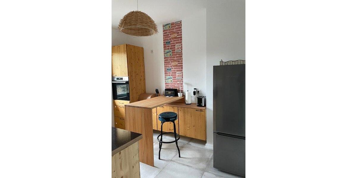 Etagenwohnung Zehdenick - 2 Zimmer, 48 m&sup2;, 700&euro; | Angebot:26661352