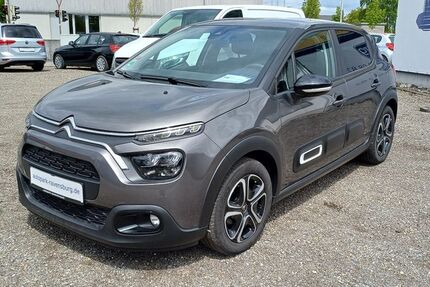Citroen C3 70.233 km 9.980 &euro; Ravensburg / OT Bavendorf 88213