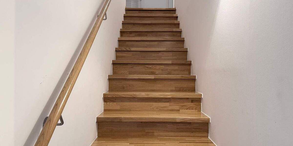 Reihenmittelhaus Bamberg Bamberg-Ost - 4 Zimmer, 118 m&sup2;, 565.000&euro; | Angebot:26376923