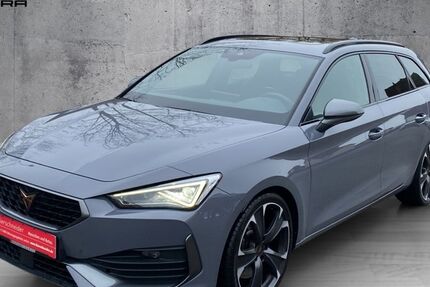 Cupra Leon 28.110 km 32.550 &euro; Weißenburg in Bayern 91781