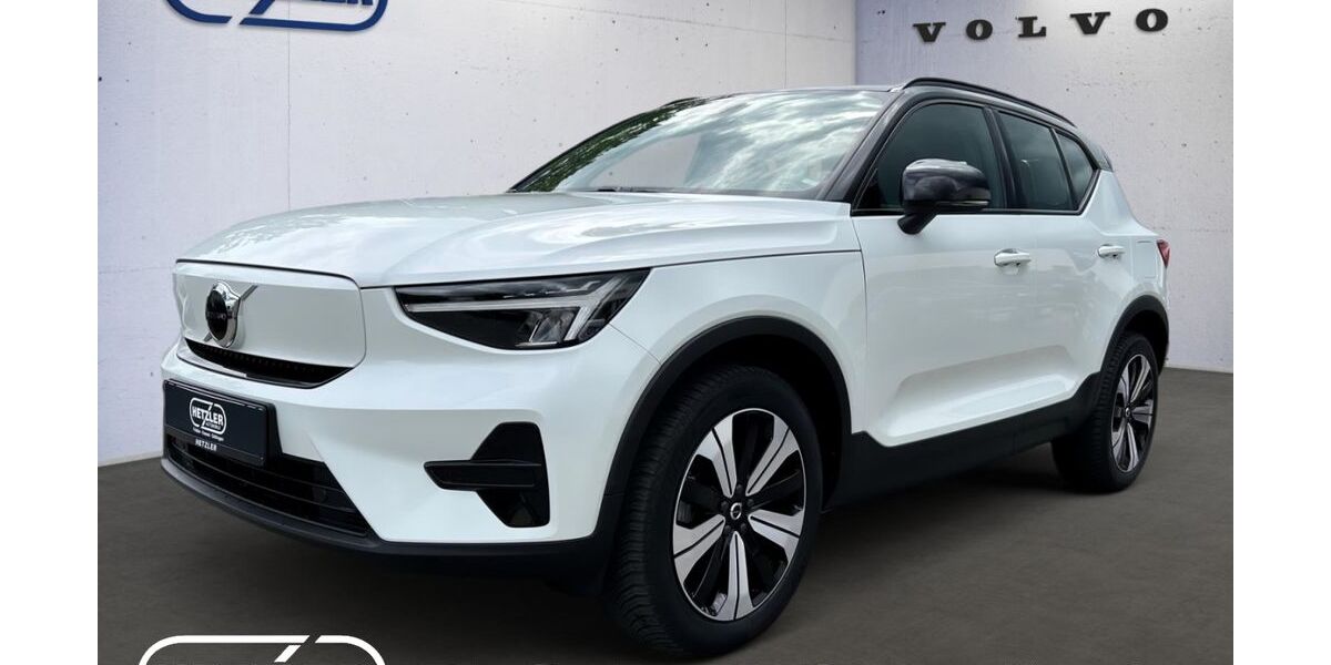 Volvo XC40 20.718 km 34.950 &euro; Kassel 34123
