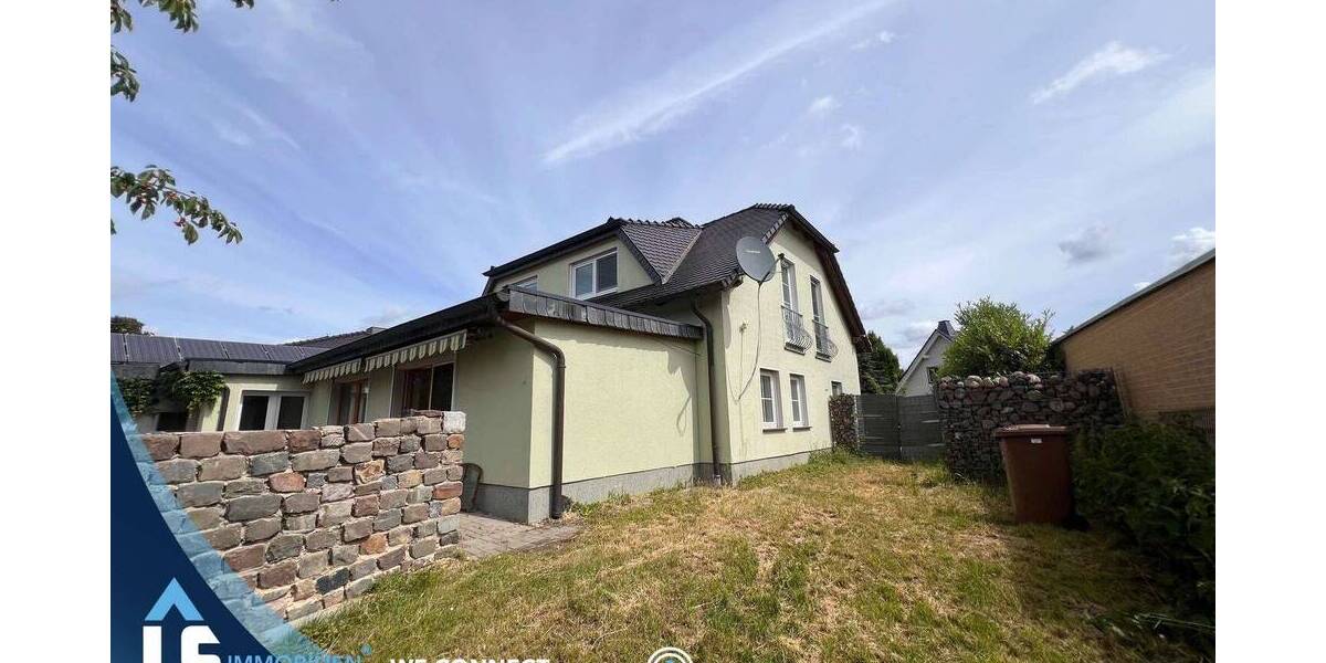 Einfamilienhaus Stendal - 5 Zimmer, 142 m&sup2;, 399.000&euro; | Angebot:26851467