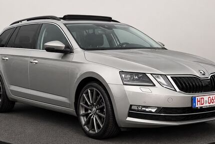 Skoda Octavia 161.617 km 13.500 &euro; Wiesloch 69168