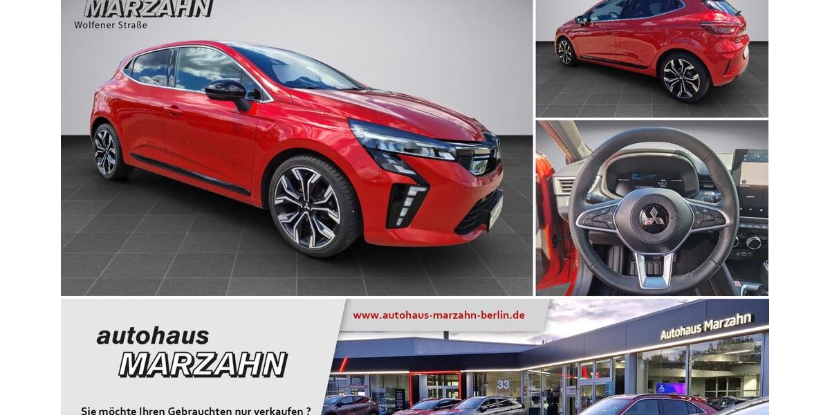 Mitsubishi Colt 49.986 km 16.290 &euro; Berlin 12681