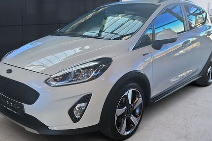 Ford Fiesta 86.260 km 10.950 &euro; Wolfenbüttel 38302