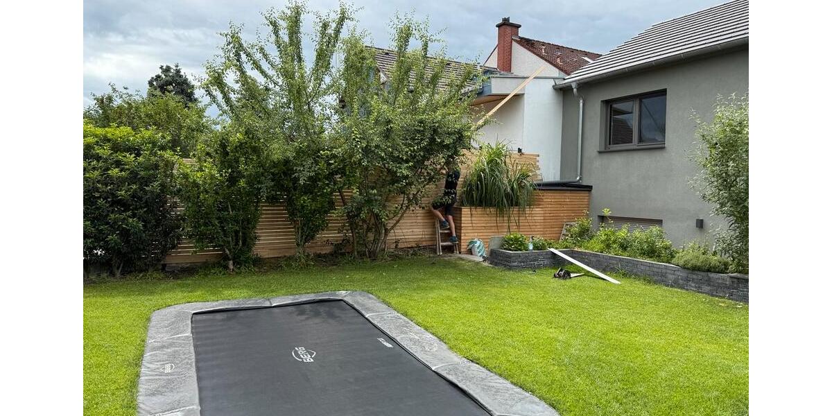 Doppelhaushälfte Seeheim-Jugenheim Jugenheim - 8 Zimmer, 280 m&sup2;, 1.500.000&euro; | Angebot:27077292