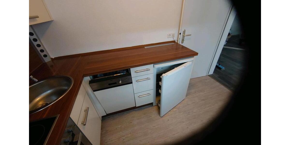 Hochparterre Tuttlingen - 1 Zimmer, 32 m&sup2;, 99.000&euro; | Angebot:26212112