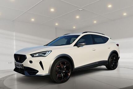Cupra Formentor 54.555 km 24.975 &euro; Hofgeismar 34369