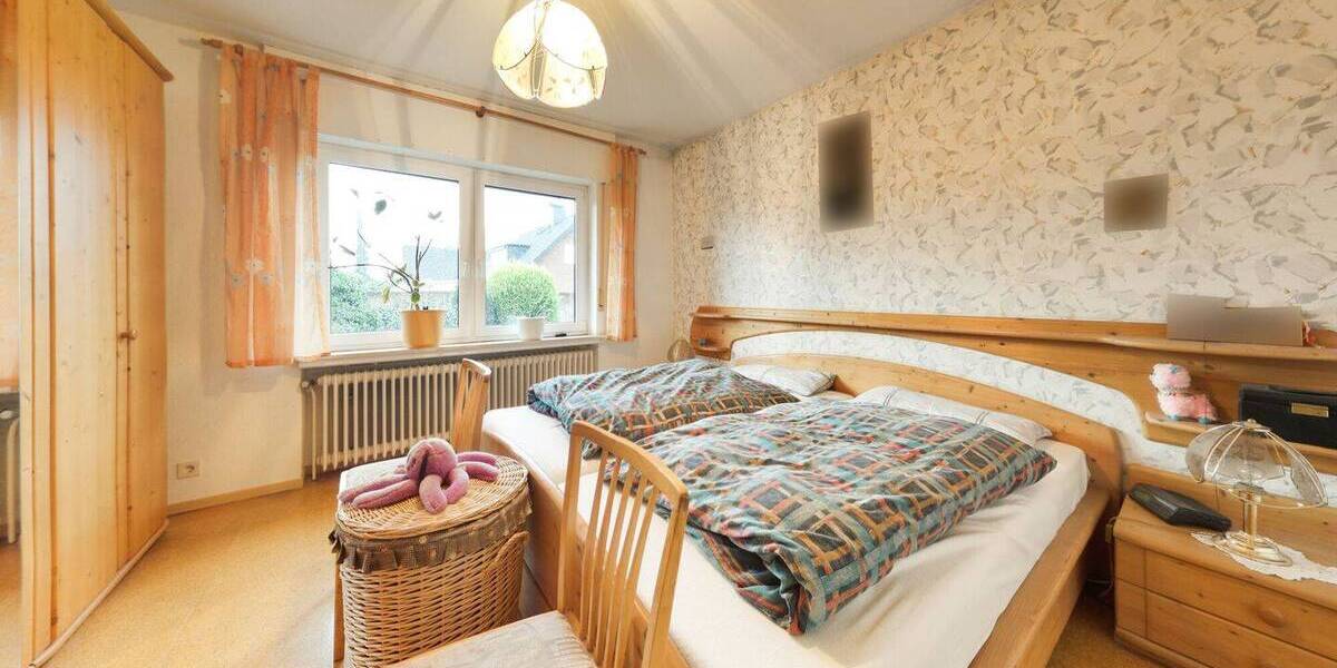 Einfamilienhaus Twistringen - 9 Zimmer, 238 m&sup2;, 339.000&euro; | Angebot:26155965