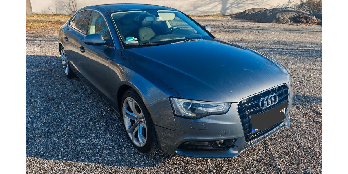 Audi A5 300.000 km 8.300 &euro; Gunzenhausen 91710