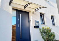 Reihenmittelhaus Mittelfeld Hannover