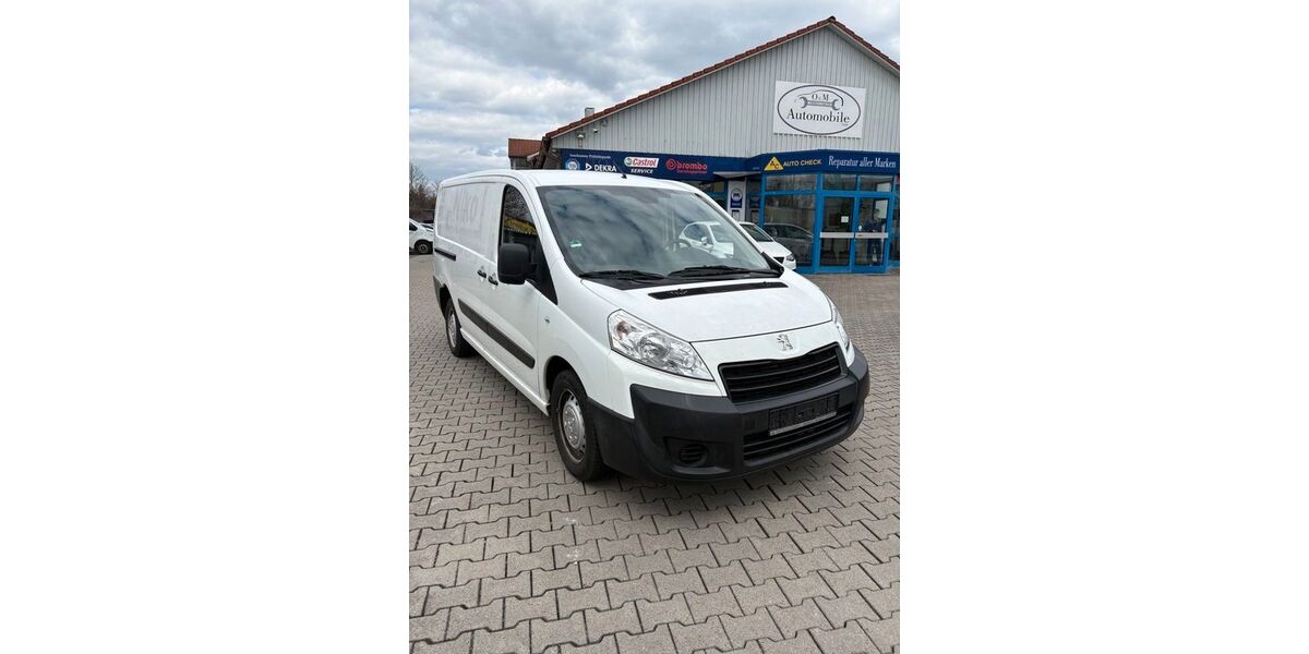 Peugeot Expert 116.200 km 8.500 &euro; Weilheim 82362