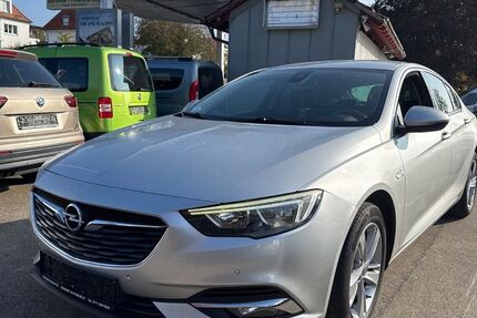 Opel Insignia 240.000 km 6.990 € Friedrichshafen 88045