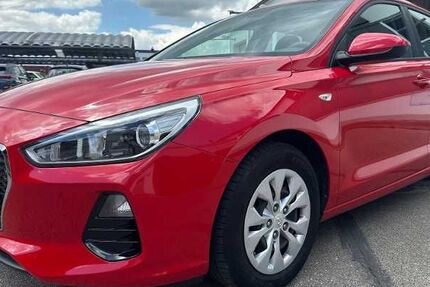 Hyundai i30 68.700 km 11.990 € Landsberg a. Lech 86899