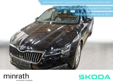 Skoda Superb 70.322 km 28.790 &euro; Moers 47441
