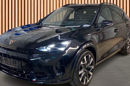 Cupra Formentor 10.282 km 37.980 &euro; Dresden 01328