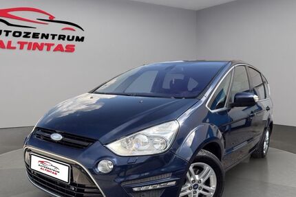 Ford S-Max 241.000 km 4.750 &euro; Holzgerlingen 71088