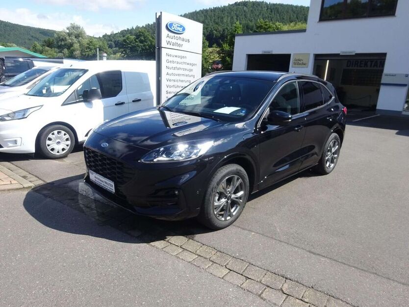 Kuga