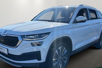 Skoda Kodiaq 94.275 km 29.999 &euro; Düsseldorf 40233