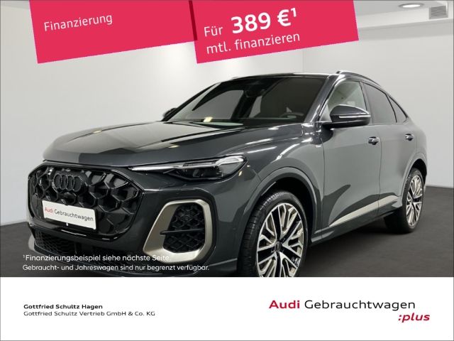 Audi Q5 13.543 km 54.810 &euro; Hagen 58089