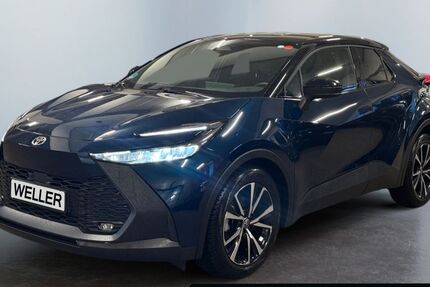 Toyota C-HR 20.152 km 27.980 € Bremen 28205