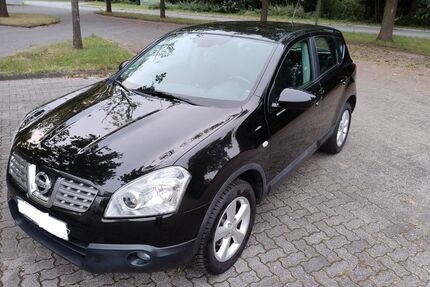 Nissan Qashqai 189.500 km 4.700 &euro; Neumünster 24539