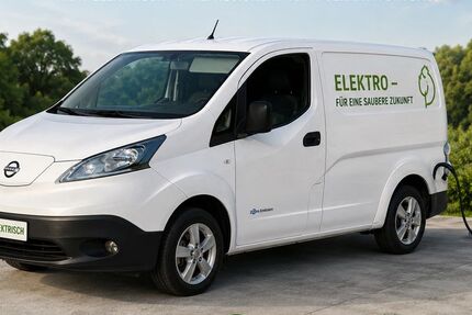 Nissan NV200 133.099 km 6.990 &euro; Rheinbrohl 56598
