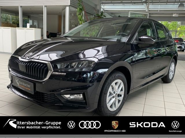 Skoda Fabia 2.999 km 16.480 &euro; Kaiserslautern 67657
