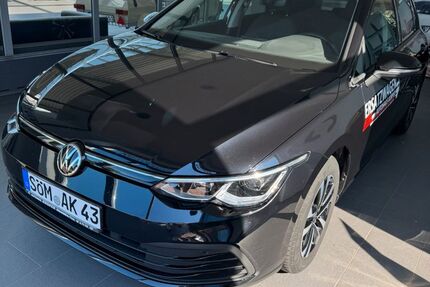 VW Golf 75.435 km 20.290 &euro; Sömmerda 99610