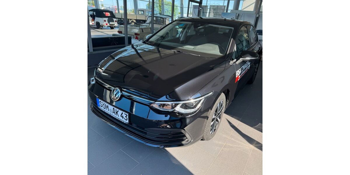 VW Golf 75.435 km 20.290 &euro; Sömmerda 99610