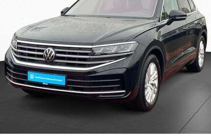 VW Touareg 21.378 km 58.433 &euro; Kassel 34123