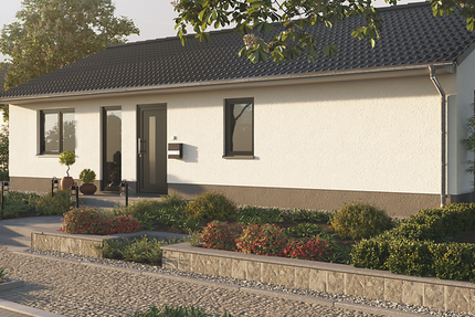 Haus Bad Liebenwerda - 4 Zimmer, 101 m&sup2;, 310.920&euro; | Angebot:26891123