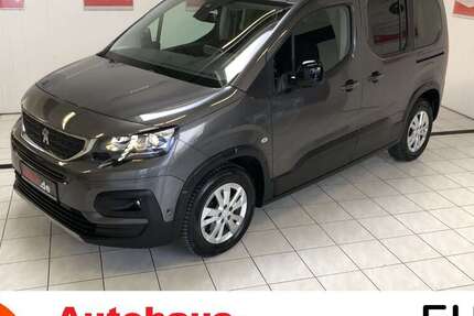 Peugeot Rifter 75.090 km 21.995 &euro; Peine 31226