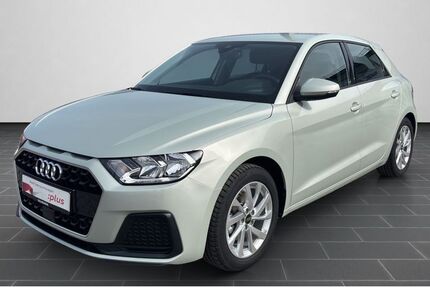 Audi A1 7.502 km 23.490 &euro; Simmern 55469