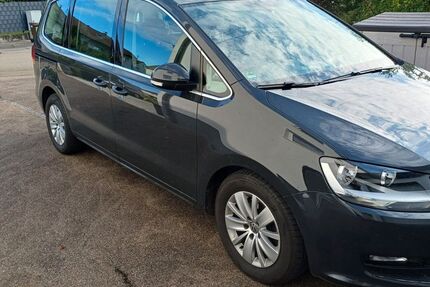 VW Sharan 208.530 km 11.000 € Langenau 89129