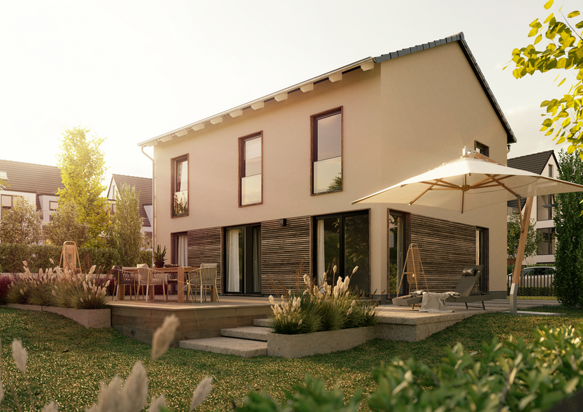 Haus zum Kaufen in Bergkamen 472.633 € 157 m²