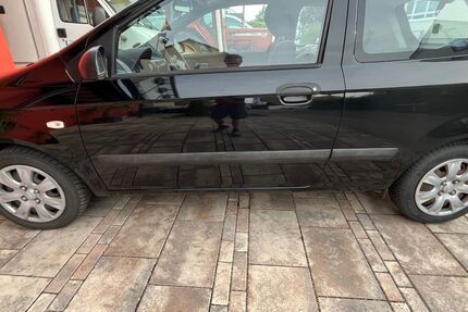 Hyundai Getz 79.900 km 1.999 &euro; Stutensee 76297