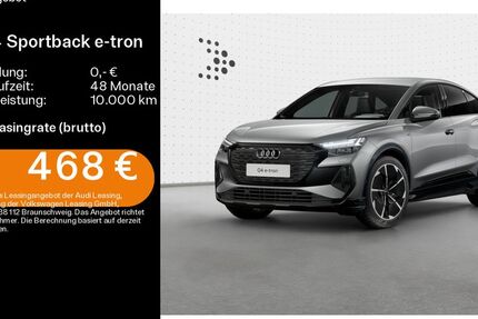 Audi Q4 e-tron 73.020 km 34.980 &euro; Coburg 96450