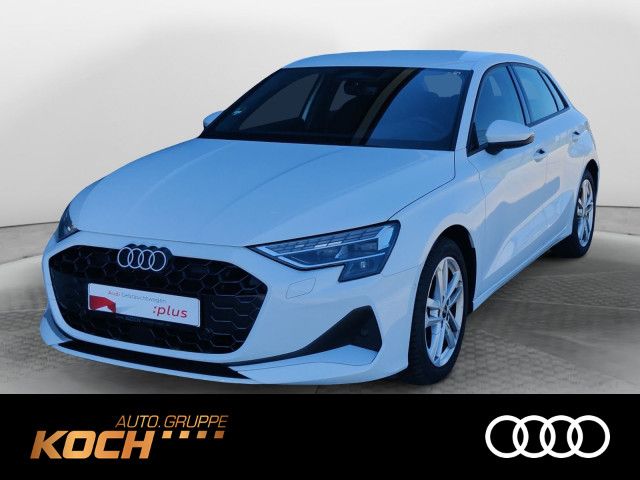 Audi A3 13.400 km 31.590 &euro; Schwäbisch Hall 74523