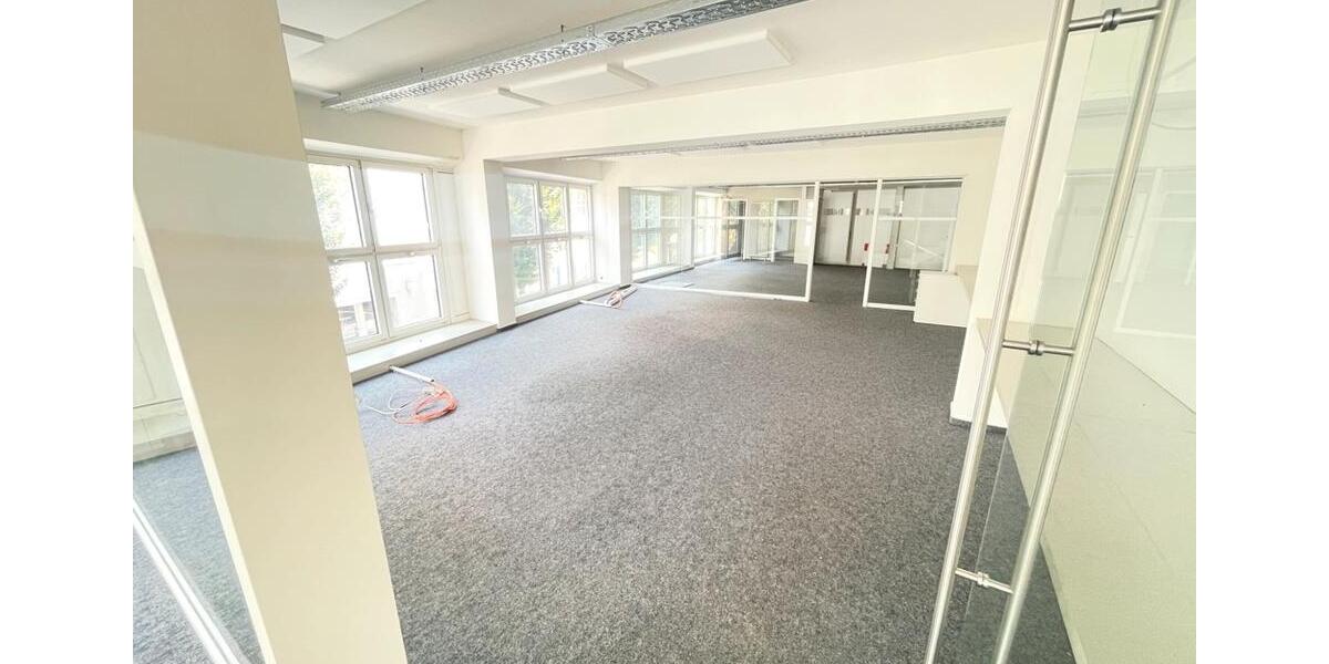 Attraktive Büroräume in zentraler Lage von Merzig zimmer