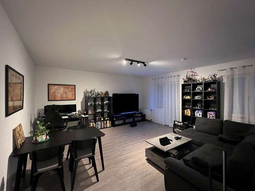 Wohnung zum Kaufen in Gießen 295.000 € 64 m²