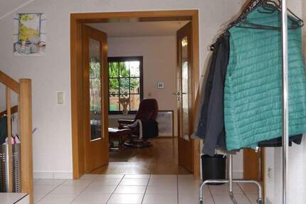 Haus Rösrath Forsbach - 4 Zimmer, 109 m&sup2;, 475.000&euro; | Angebot:25748469