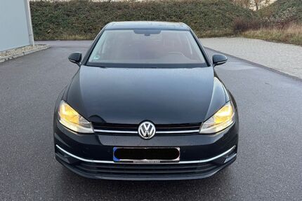 VW Golf 211.000 km 10.900 &euro; Ottersweier 77833