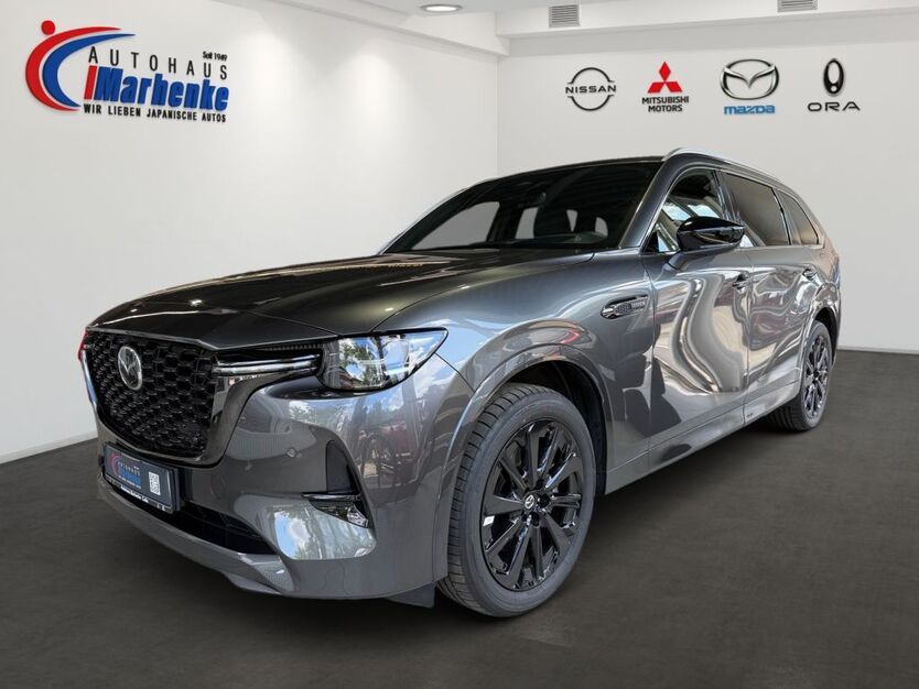 Mazda CX-80 8.500 km 51.990 € Celle 29227