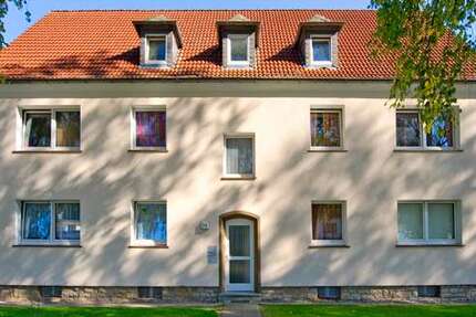 Wohnung Steinheim - 3.5 Zimmer, 64 m&sup2;, 409&euro; | Angebot:27134129