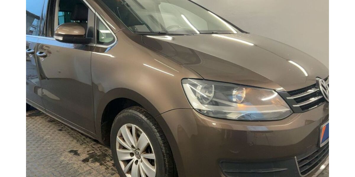 VW Sharan 298.132 km 6.999 &euro; Frankfurt am Main 65933