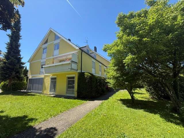 Etagenwohnung Lindau / Bad Schachen Bad Schachen - 3 Zimmer, 100 m&sup2;, 549.000&euro; | Angebot:26763959