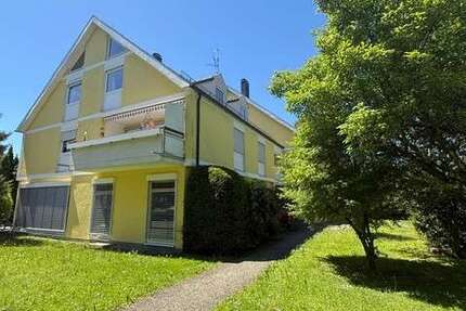 Wohnung Lindau / Bad Schachen Bad Schachen - 3 Zimmer, 100 m&sup2;, 549.000&euro; | Angebot:26763959