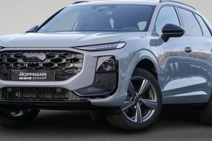 Audi Q3 6.000 km 63.980 &euro; Herborn 35745